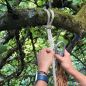 Preview: Hängematten Seil Natur